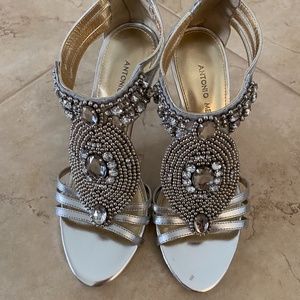 Antonio Melani Dress Pumps